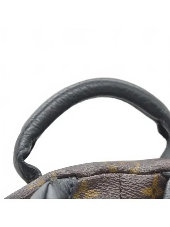 $2780 Louis Vuitton LV Monogram Palm Springs PM - Picture 5 of 14